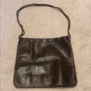 Crossbody GAP purse